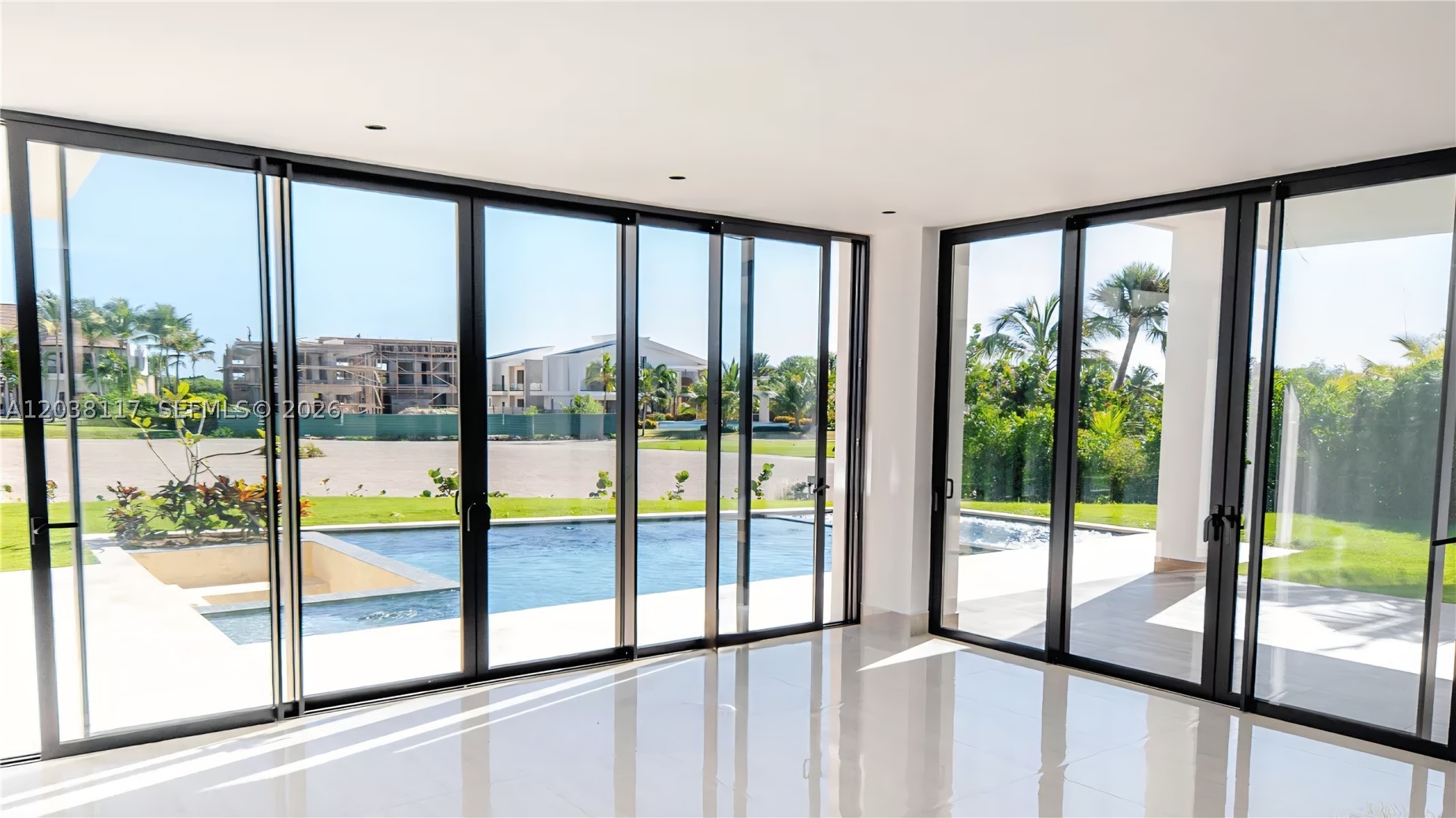 las palmas - Residential