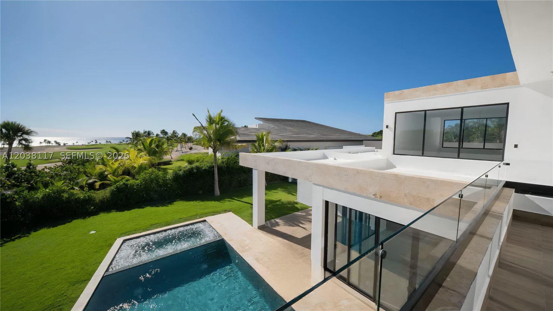 las palmas - Residential