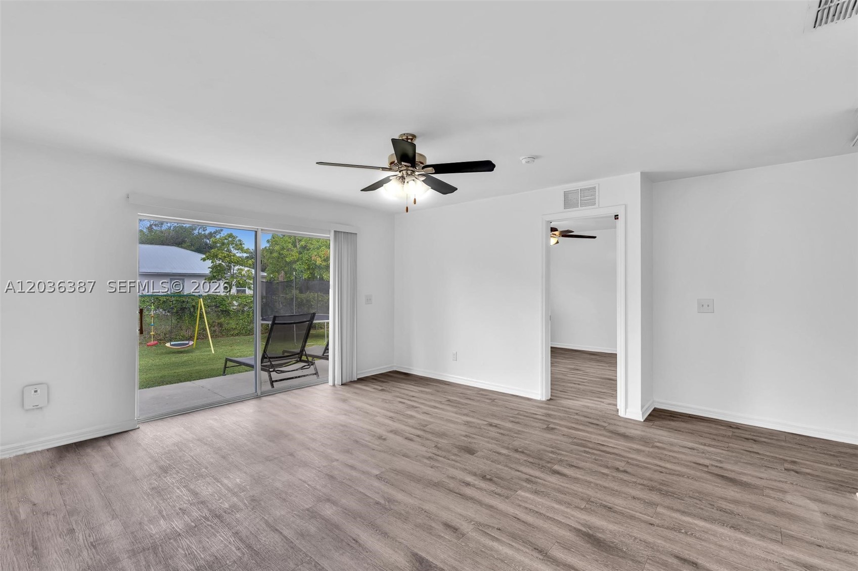 LEHIGH ESTATES - Residential Income