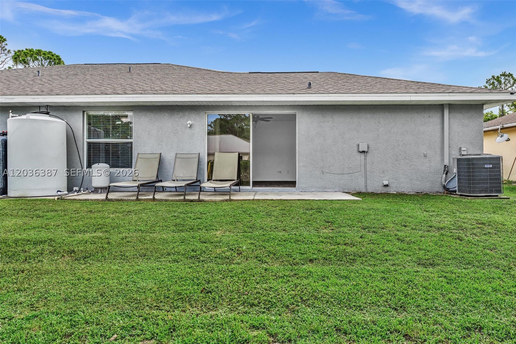 LEHIGH ESTATES - Residential Income