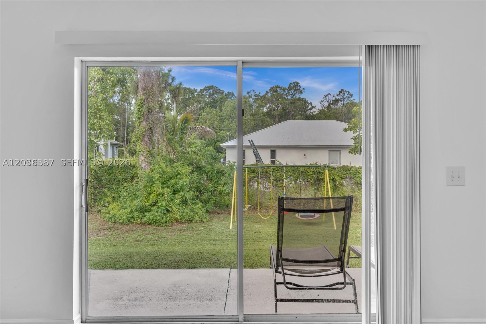 LEHIGH ESTATES - Residential Income