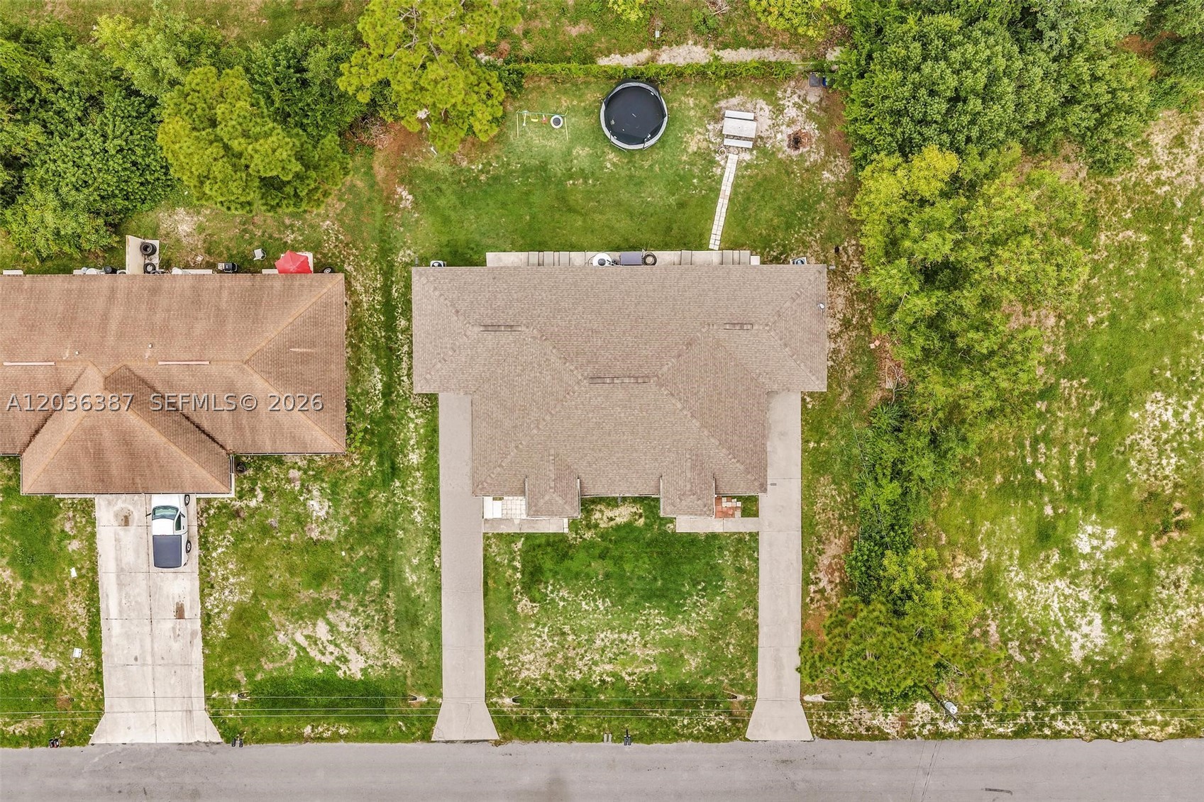 LEHIGH ESTATES - Residential Income