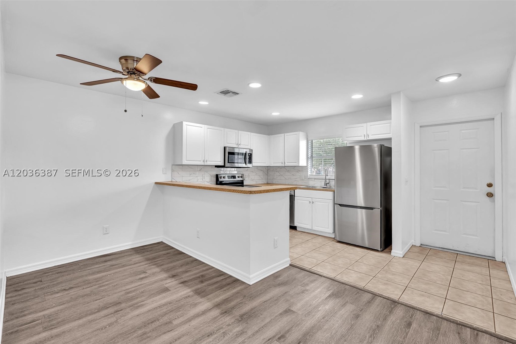 LEHIGH ESTATES - Residential Income