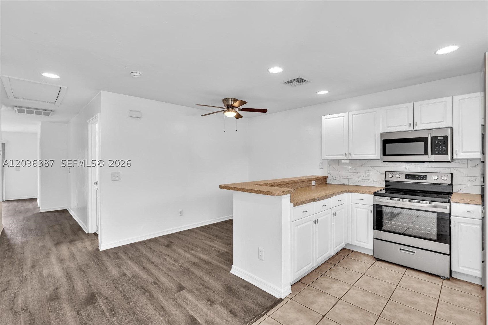 LEHIGH ESTATES - Residential Income