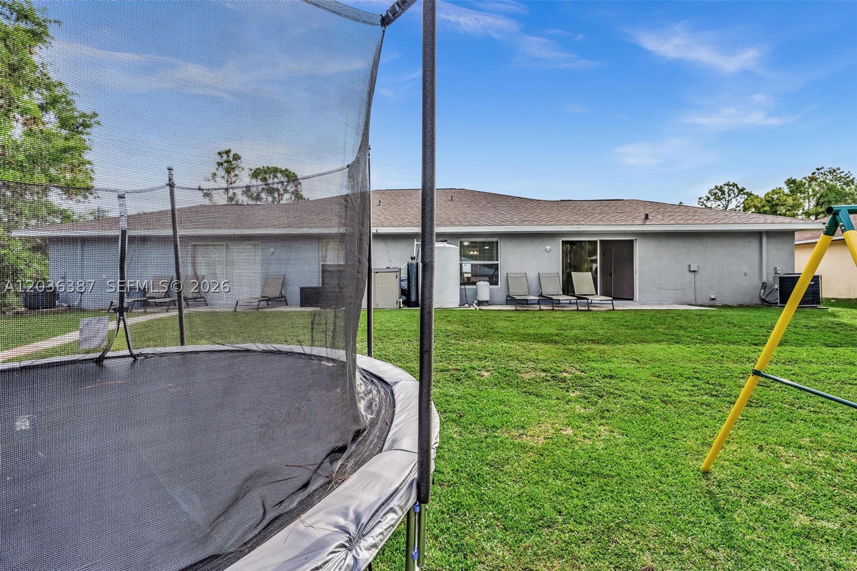LEHIGH ESTATES - Residential Income