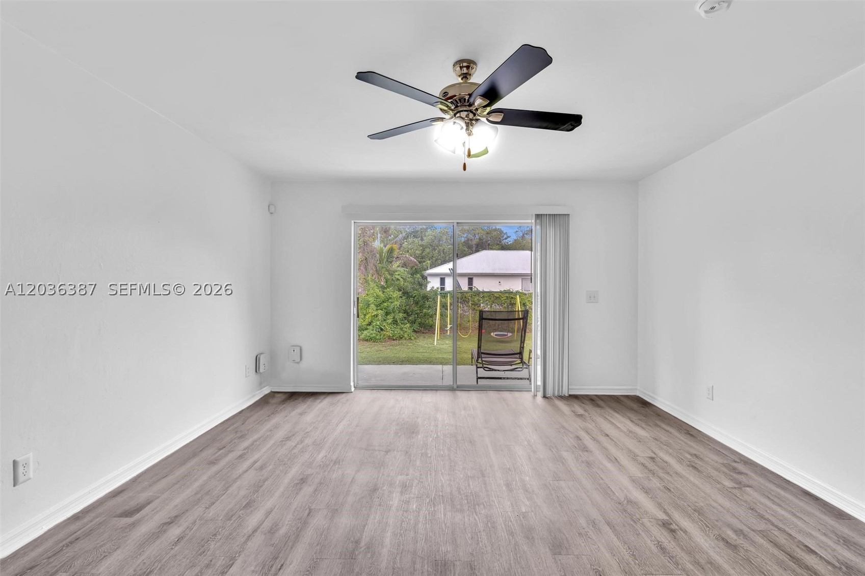 LEHIGH ESTATES - Residential Income