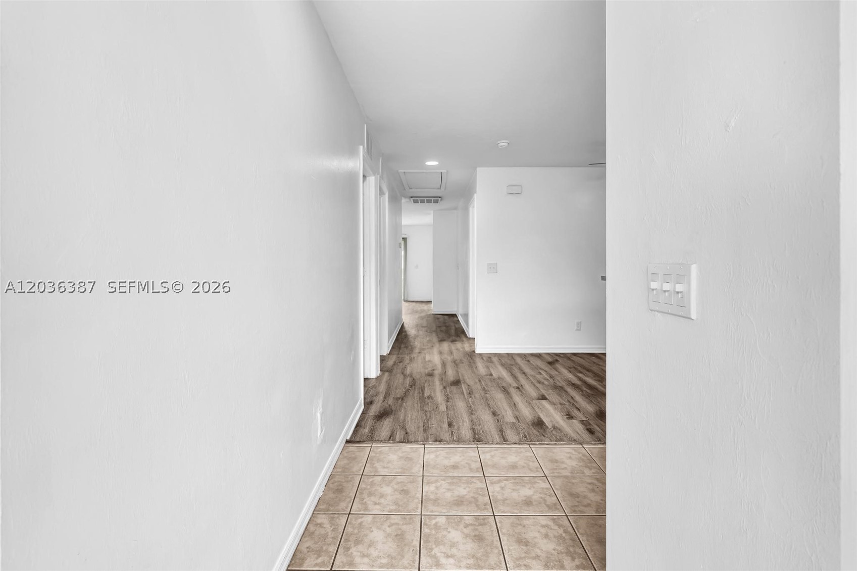 LEHIGH ESTATES - Residential Income