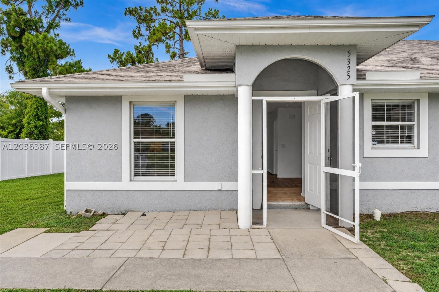 LEHIGH ESTATES - Residential Income