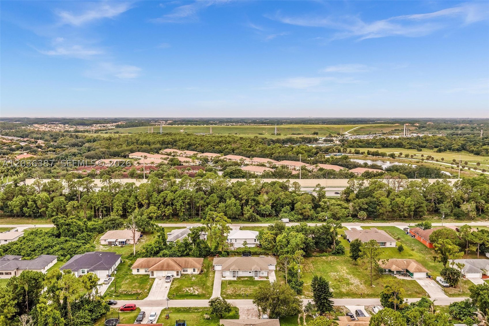 LEHIGH ESTATES - Residential Income