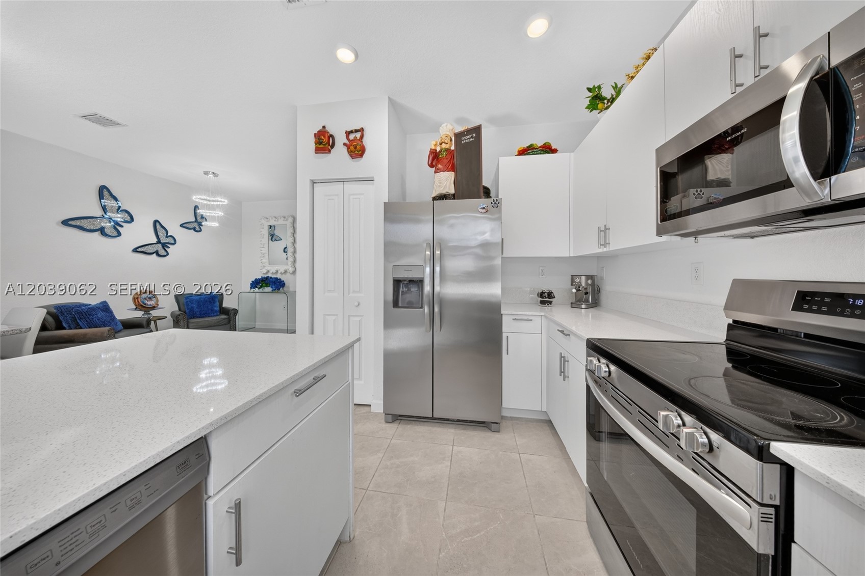 miami dade - Residential