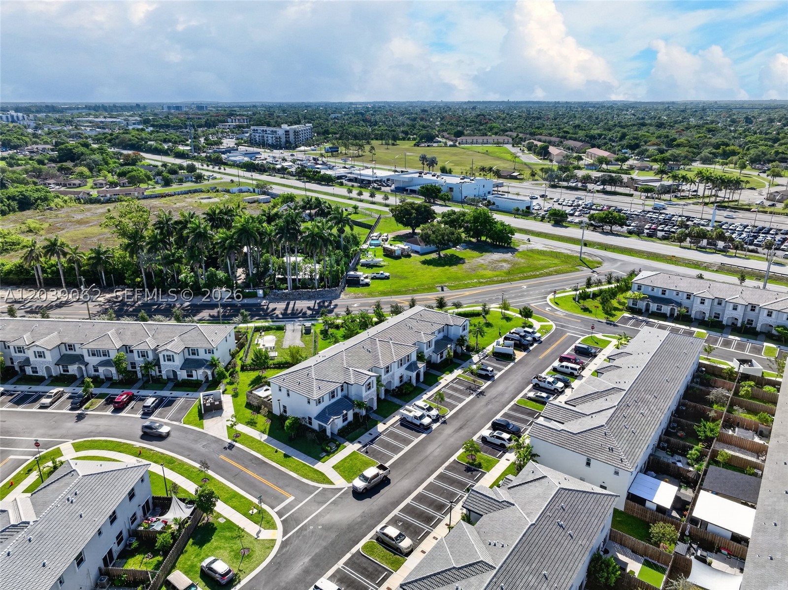miami dade - Residential