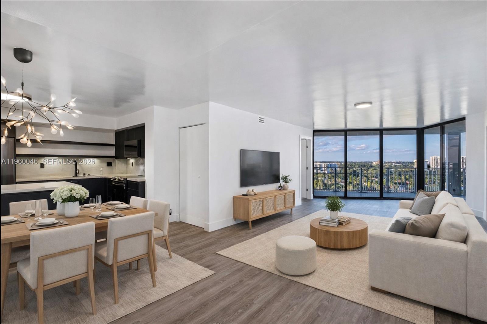 THE TOWERS OF QUAYSIDE CO - Residential