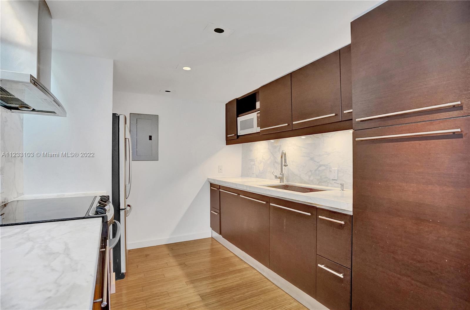 COSTA BRAVA CONDO - Residential