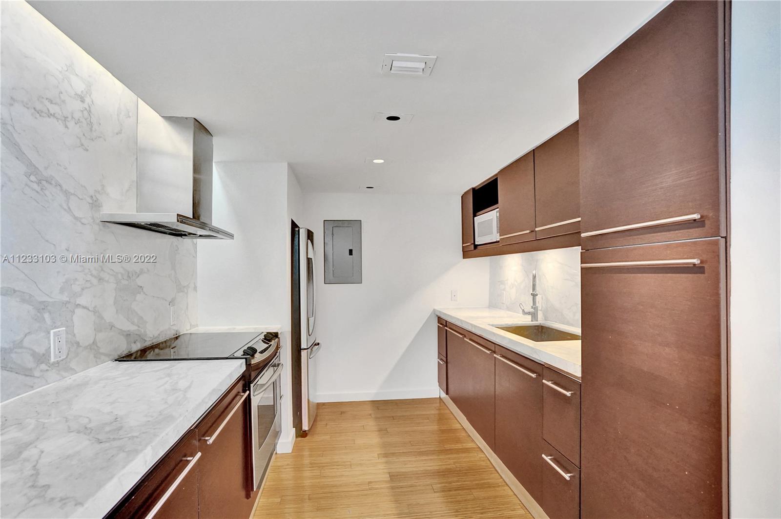 COSTA BRAVA CONDO - Residential