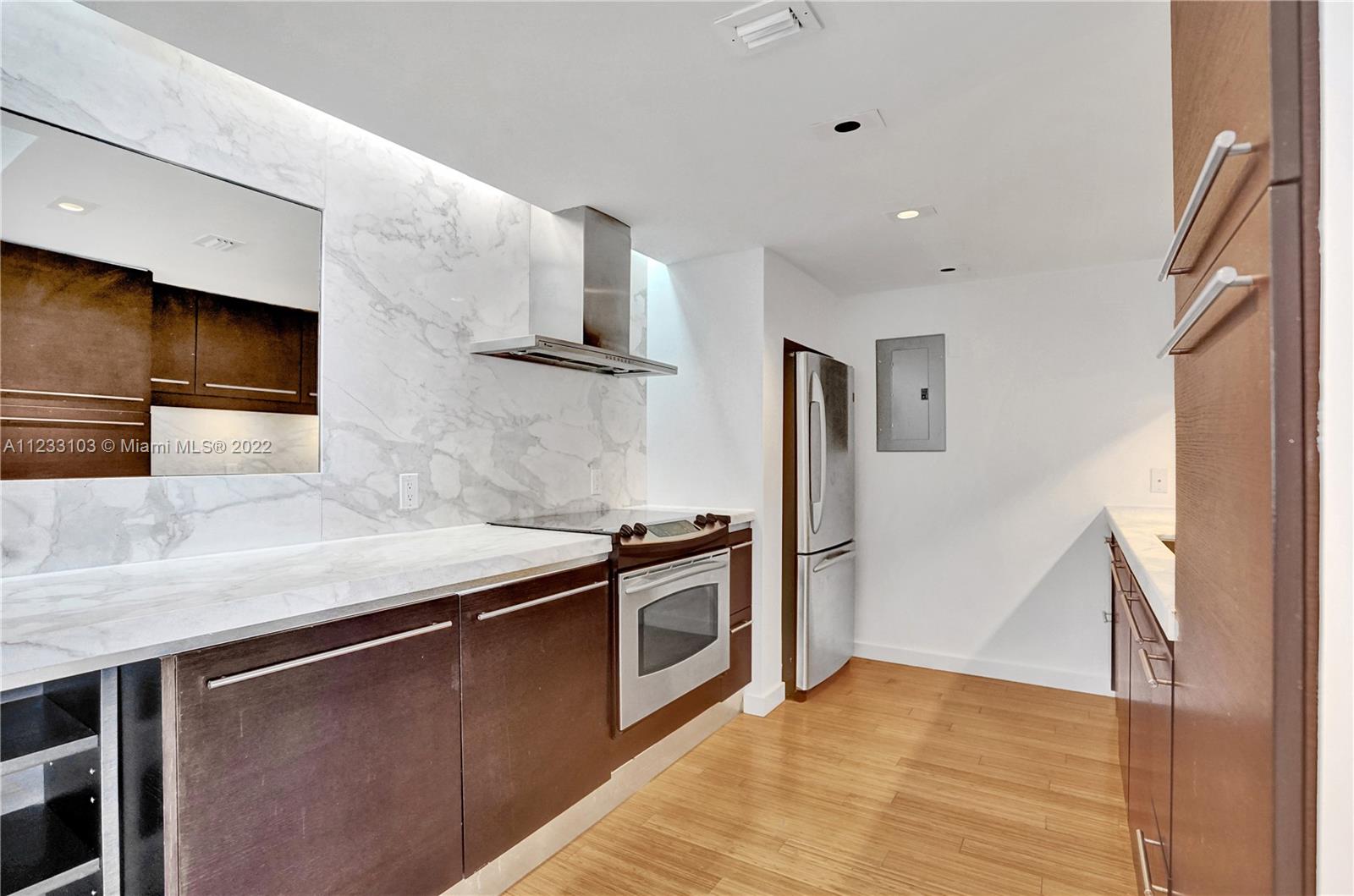 COSTA BRAVA CONDO - Residential