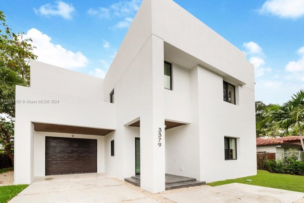 DE HEDOUVILLES SUB - Residential Lease