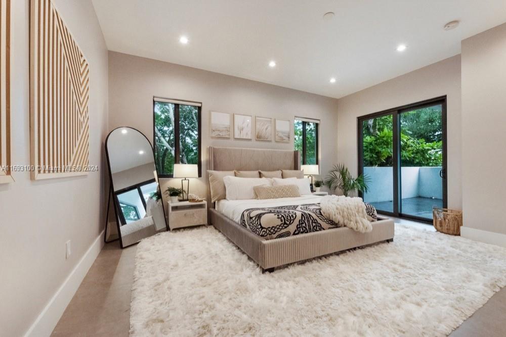 DE HEDOUVILLES SUB - Residential Lease