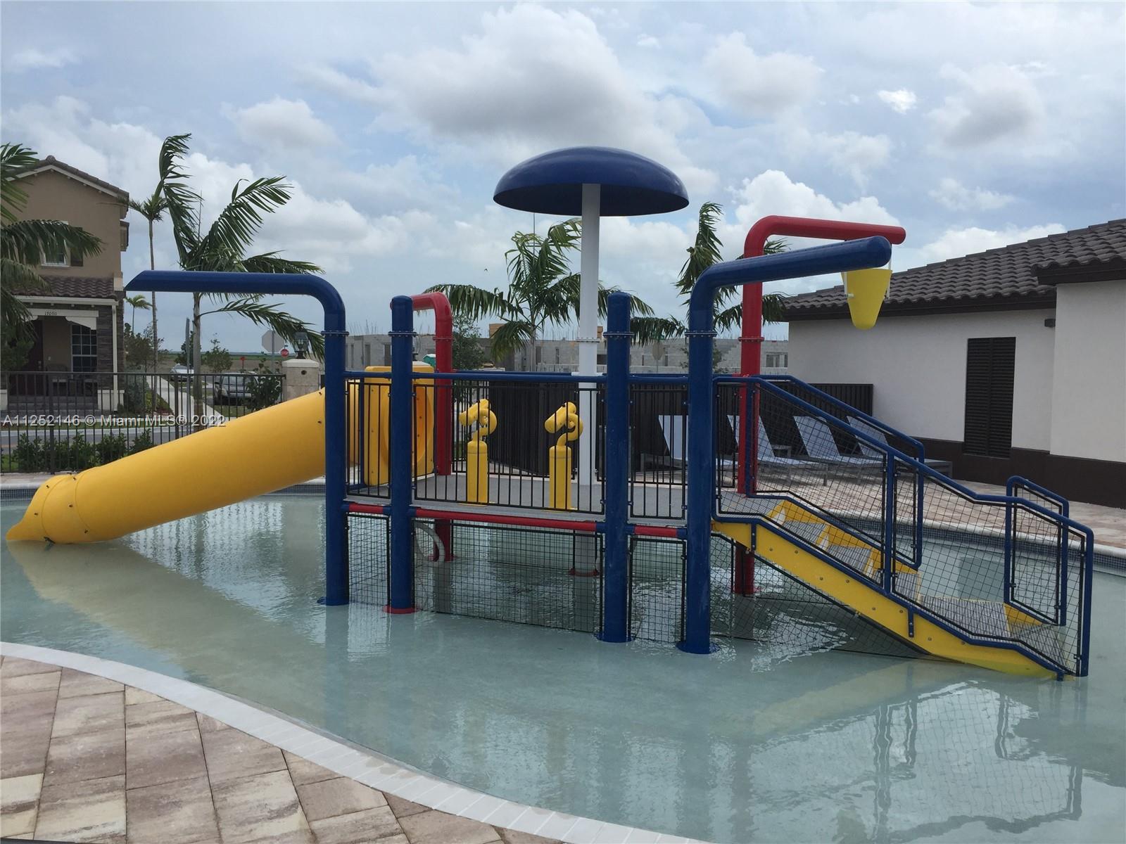 KENDALL COMMONS - Residential Lease