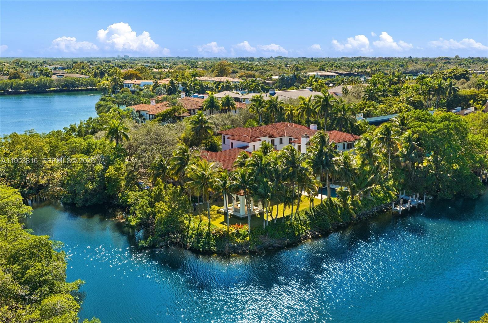 GABLES ESTATES NO 3 - Residential