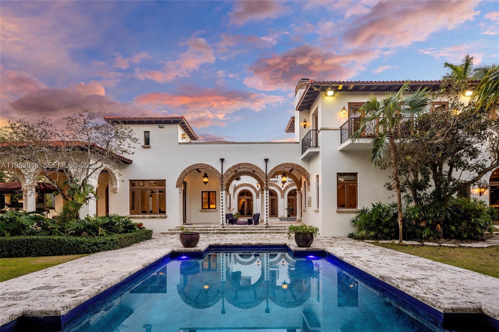 GABLES ESTATES NO 3 - Residential
