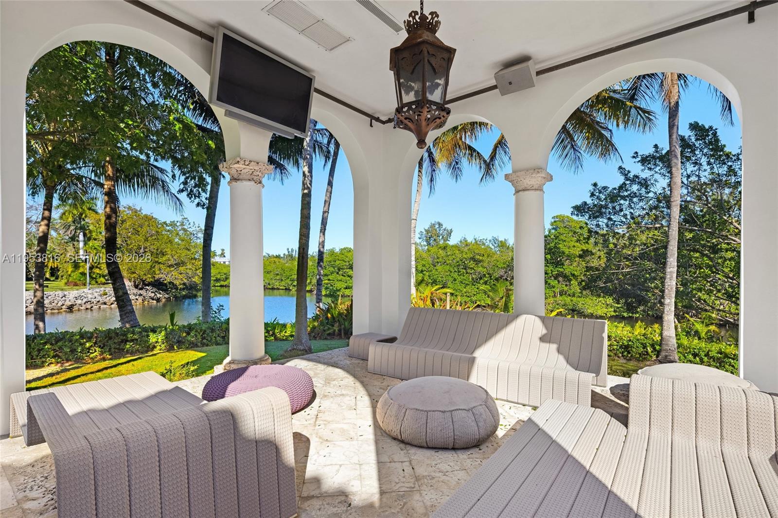 GABLES ESTATES NO 3 - Residential