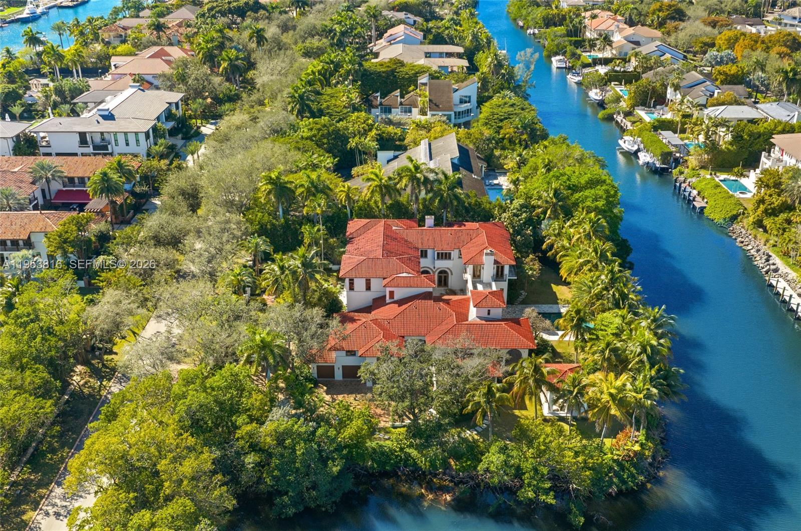 GABLES ESTATES NO 3 - Residential