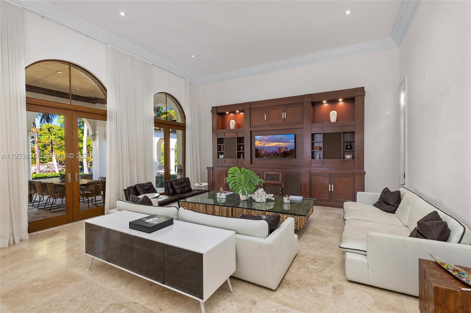 GABLES ESTATES NO 3 - Residential