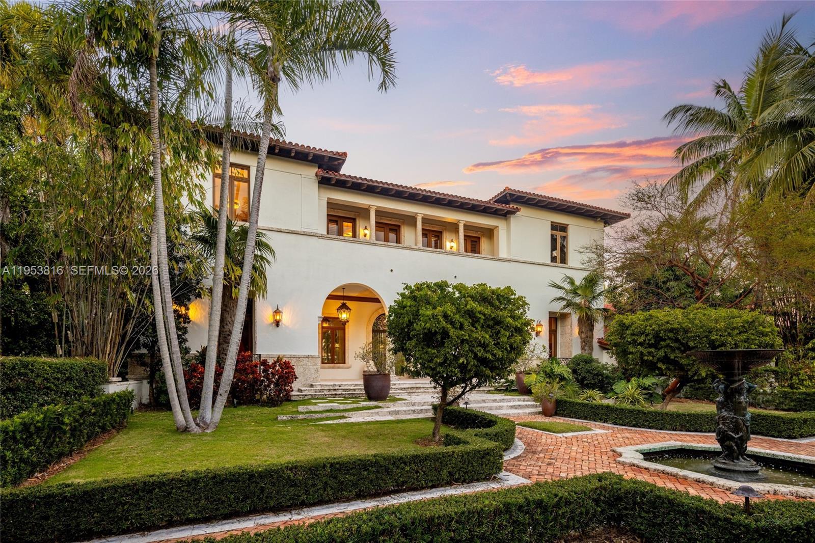 GABLES ESTATES NO 3 - Residential
