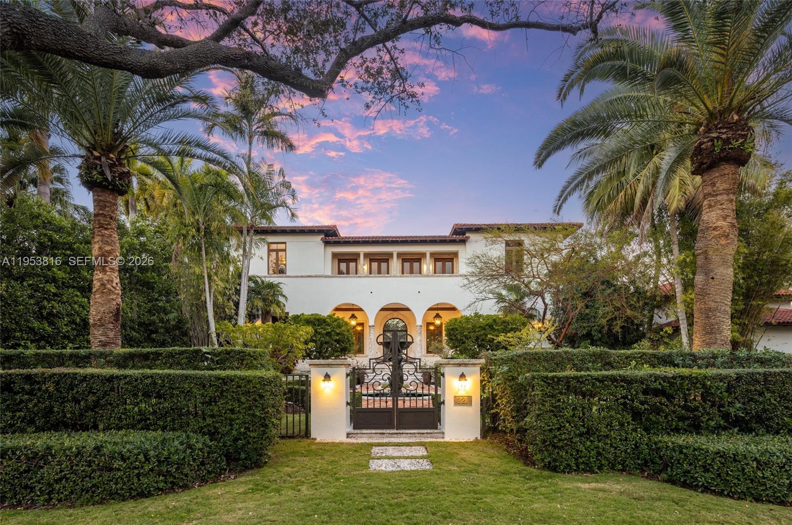 GABLES ESTATES NO 3 - Residential