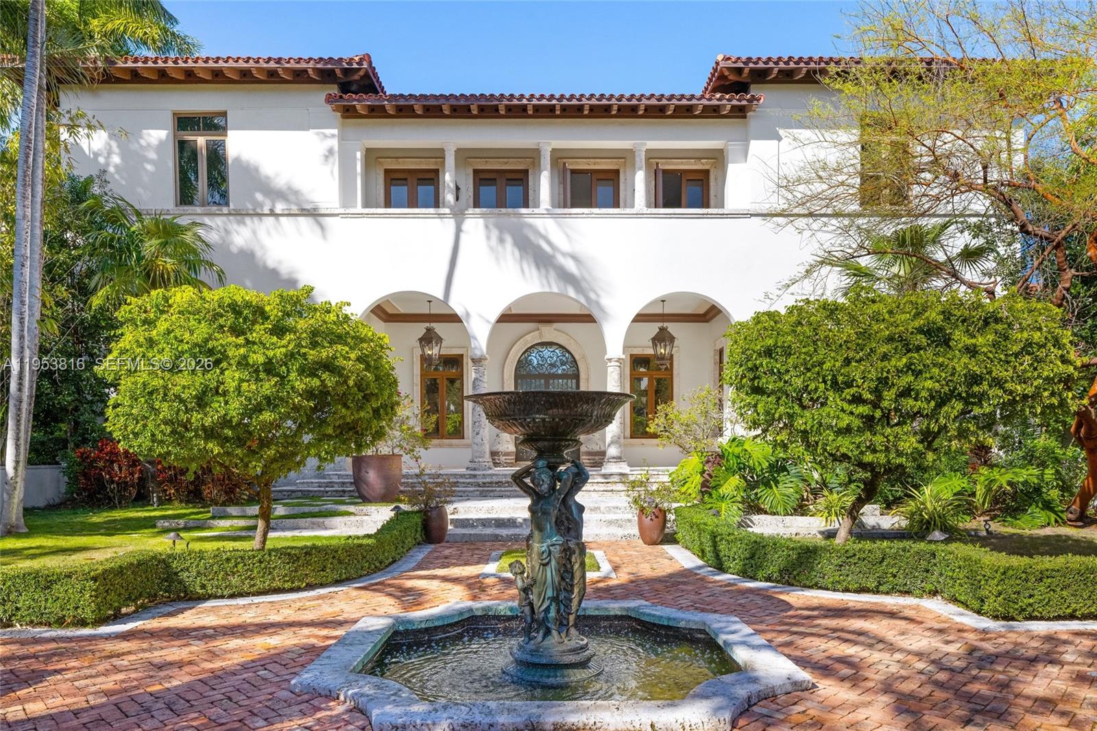 GABLES ESTATES NO 3 - Residential