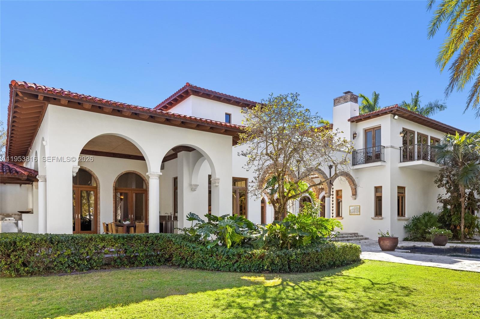 GABLES ESTATES NO 3 - Residential