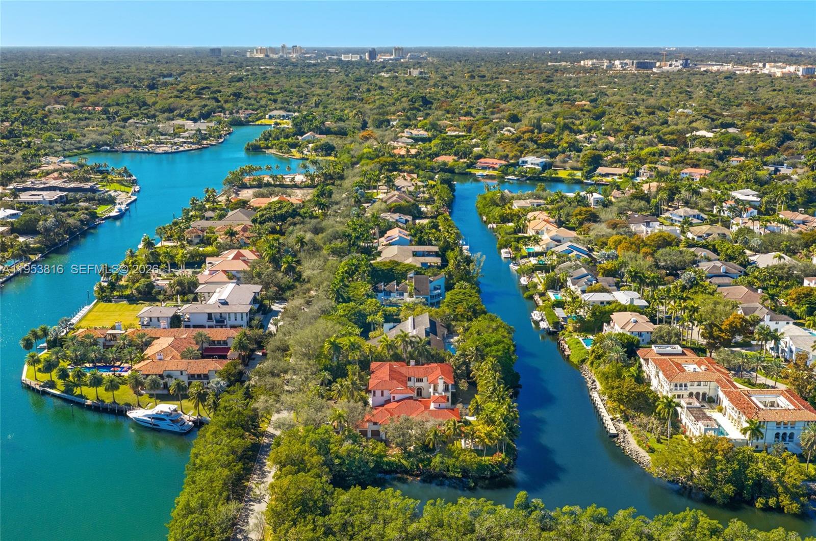 GABLES ESTATES NO 3 - Residential