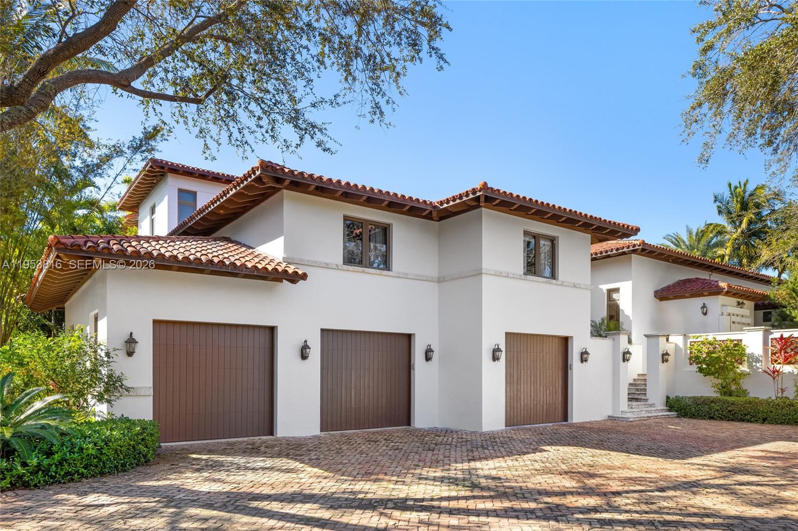 GABLES ESTATES NO 3 - Residential