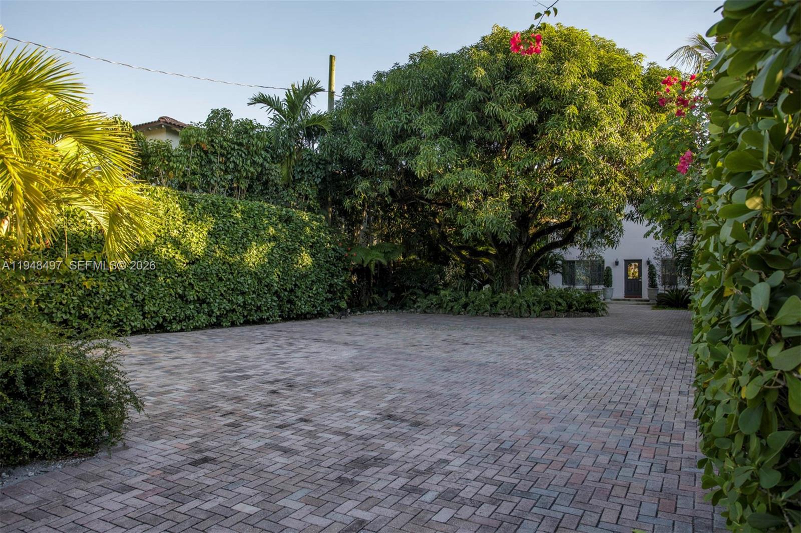 THIRD WESTMORELAND ADDN - Residential Income