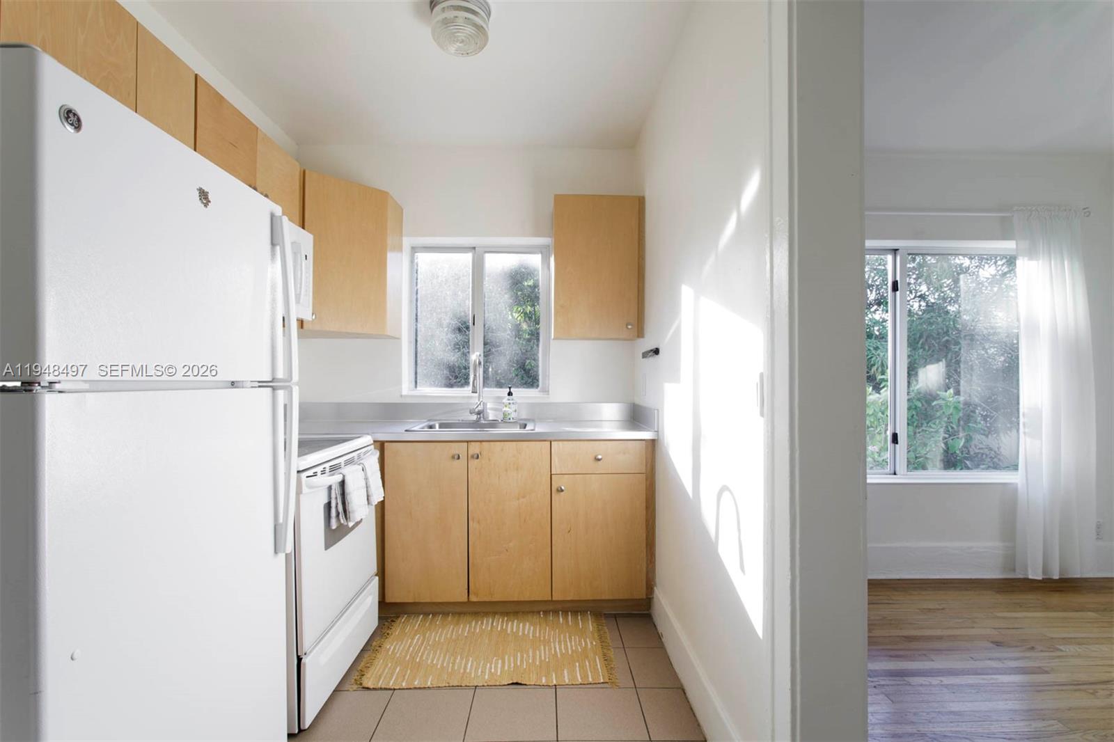 THIRD WESTMORELAND ADDN - Residential Income