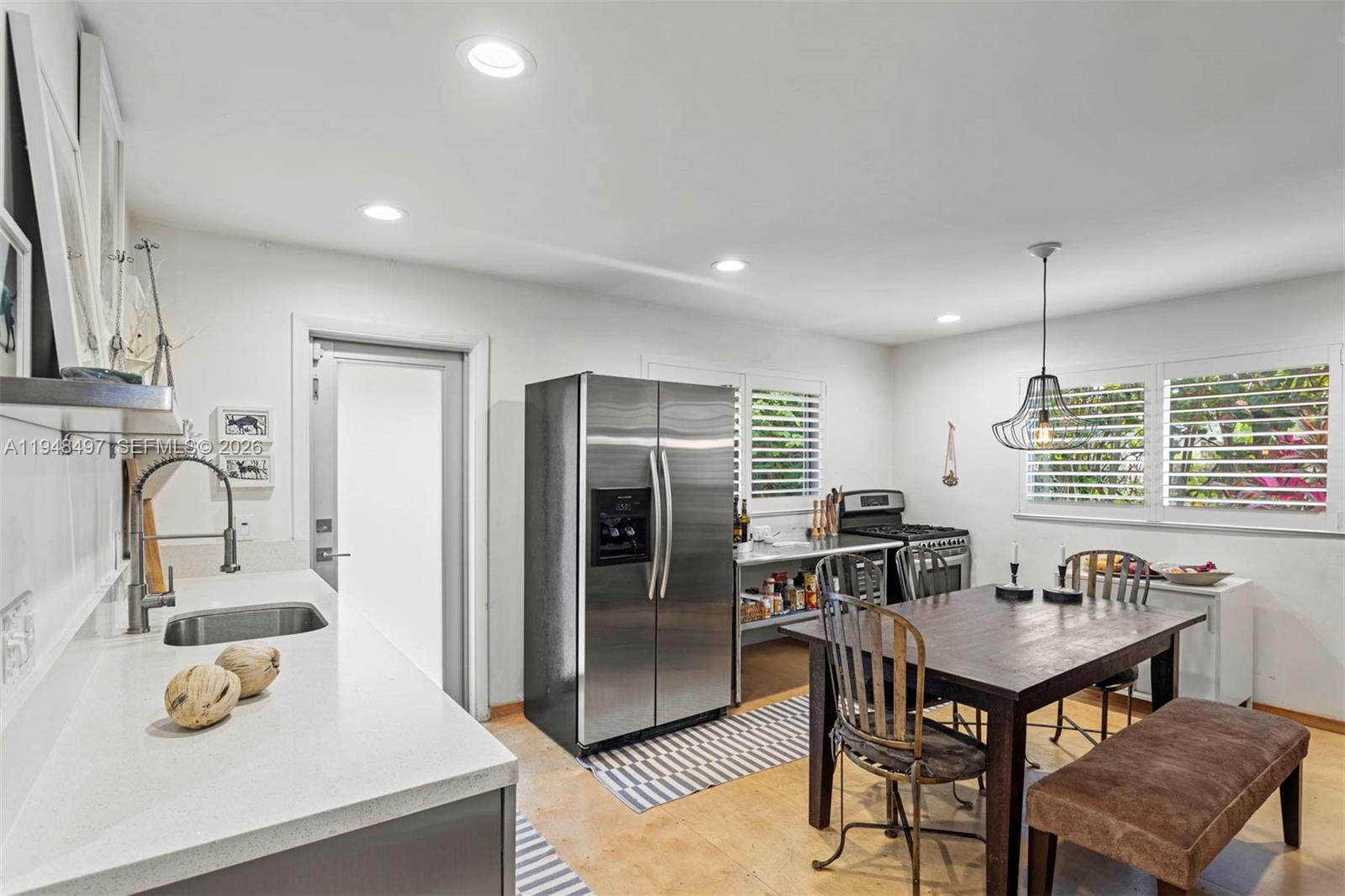 THIRD WESTMORELAND ADDN - Residential Income