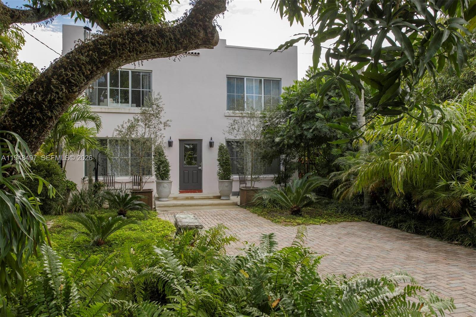 THIRD WESTMORELAND ADDN - Residential Income