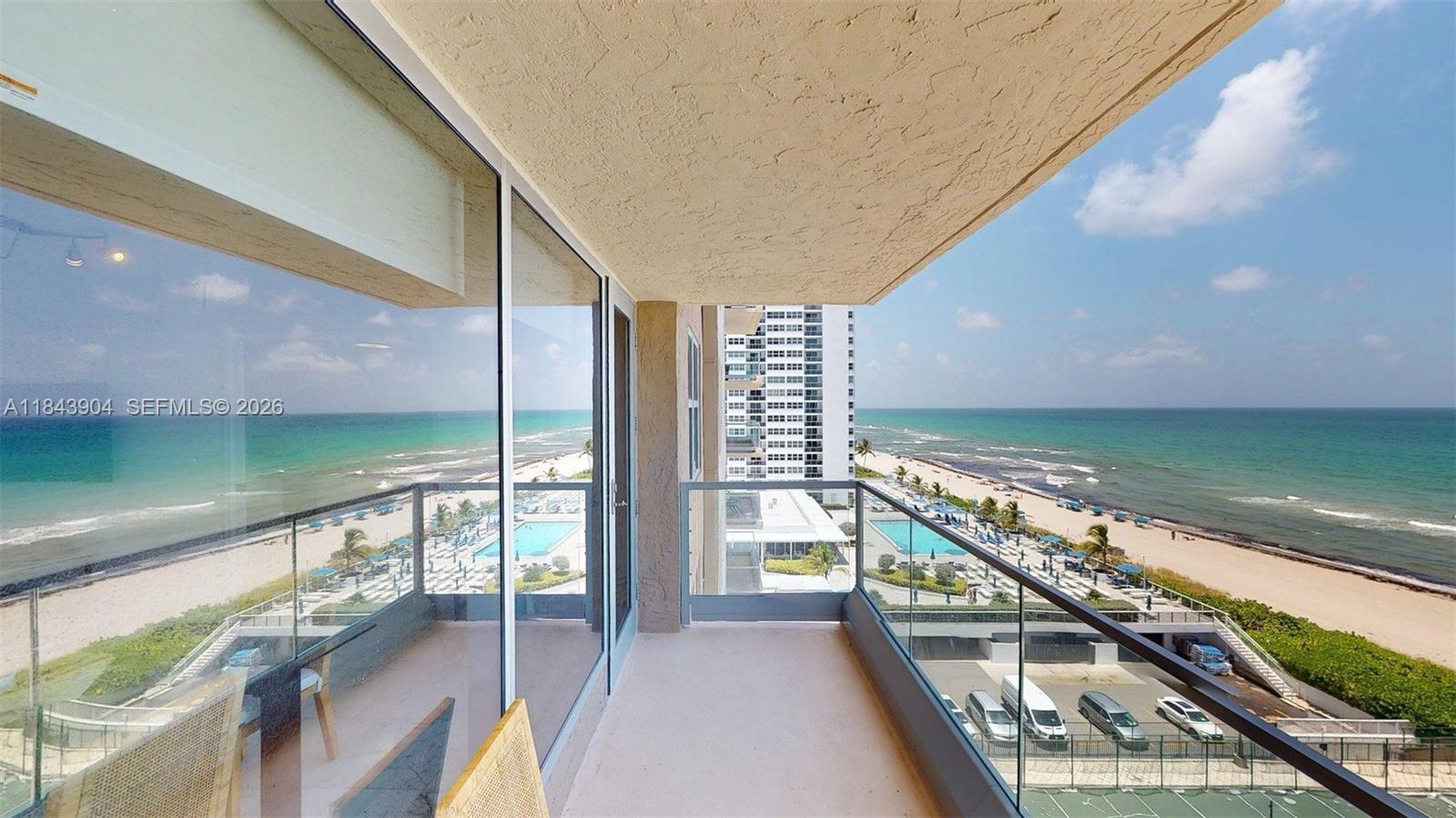 MALAGA TOWERS CONDO - Residential
