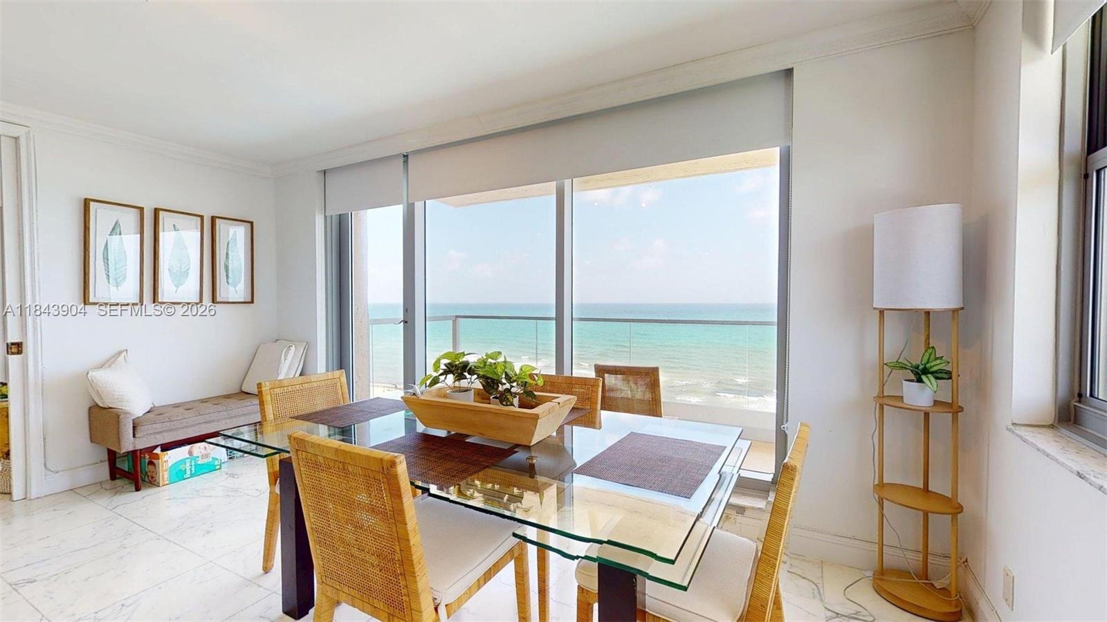 MALAGA TOWERS CONDO - Residential