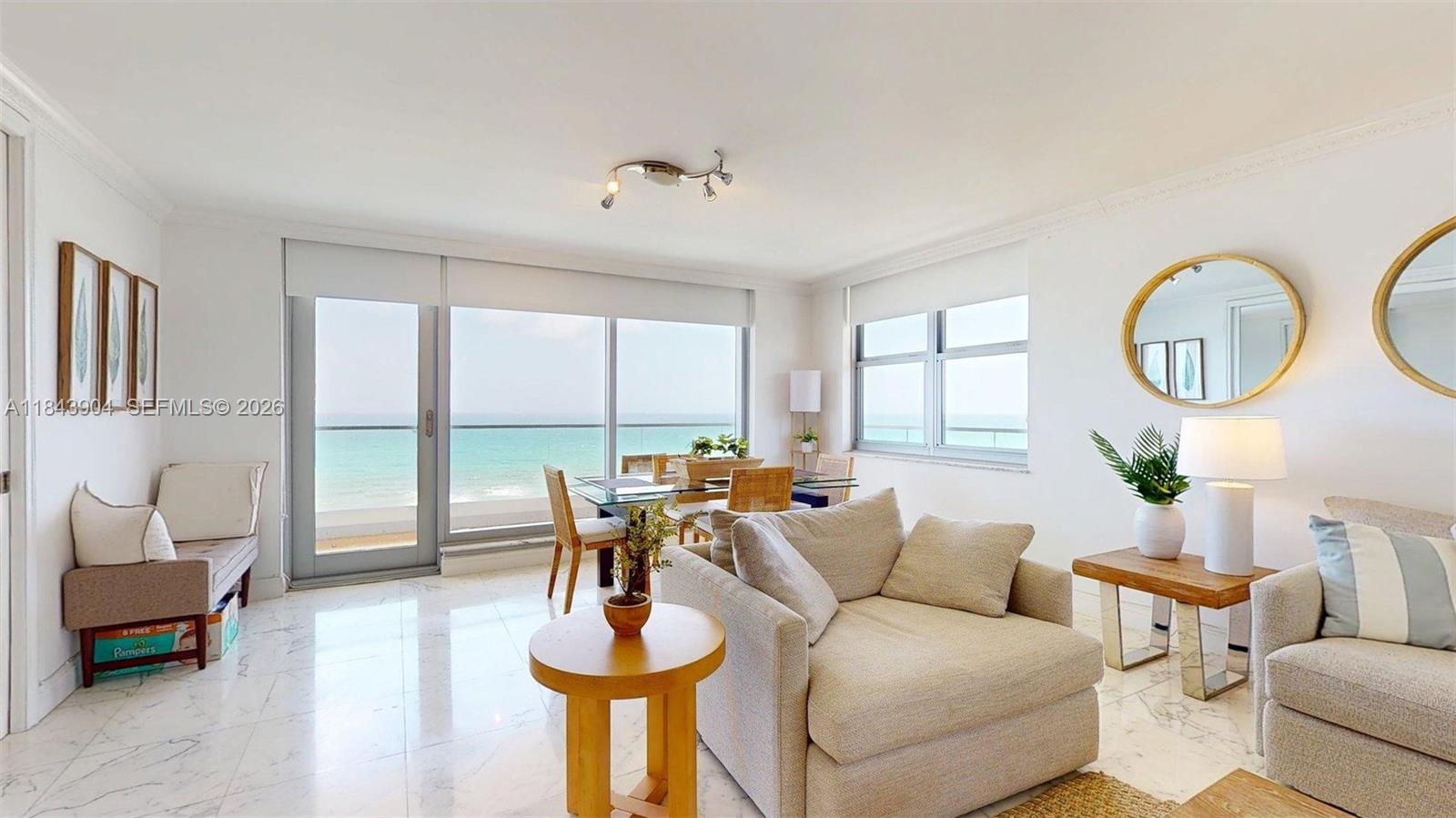 MALAGA TOWERS CONDO - Residential