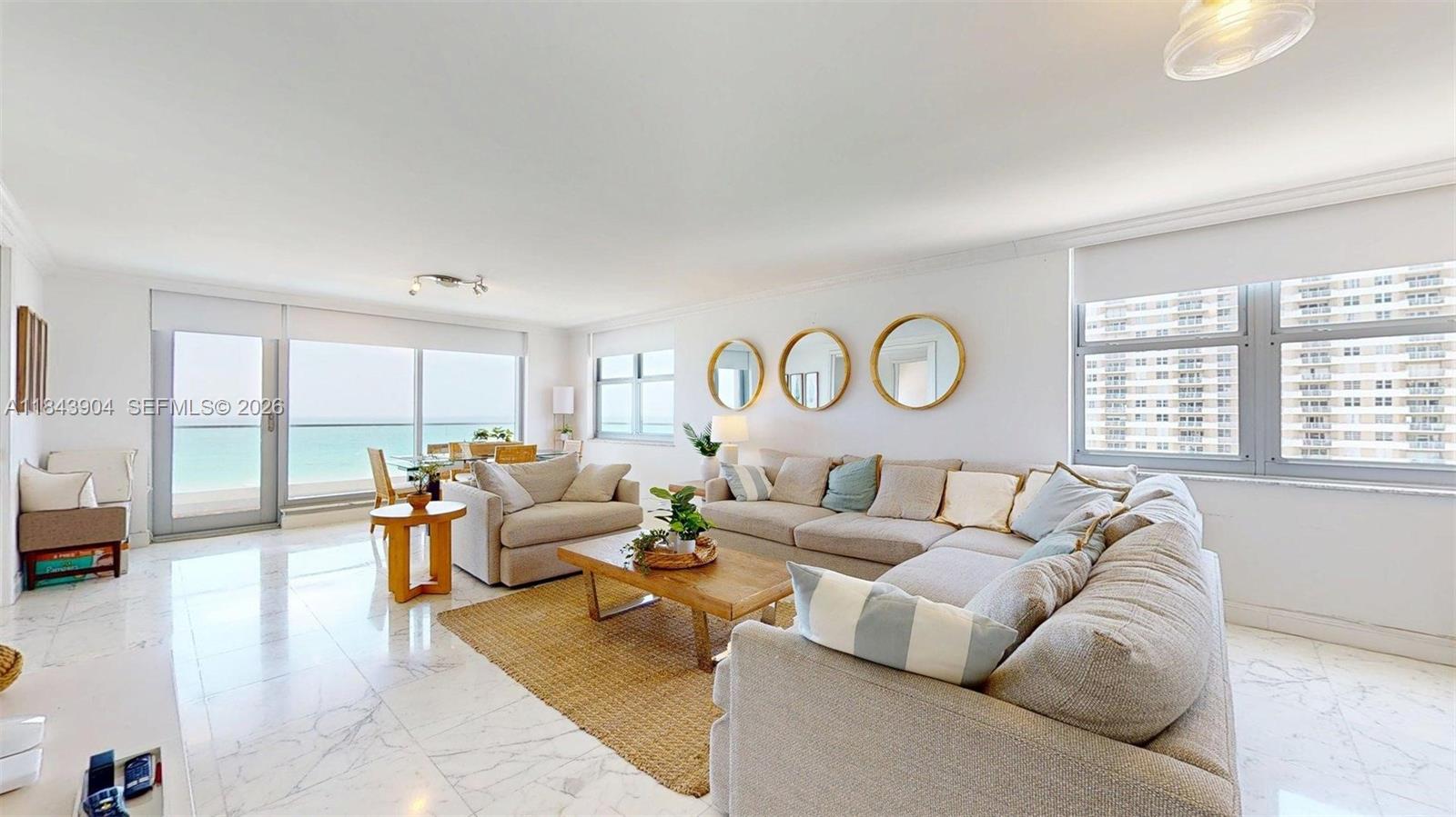MALAGA TOWERS CONDO - Residential