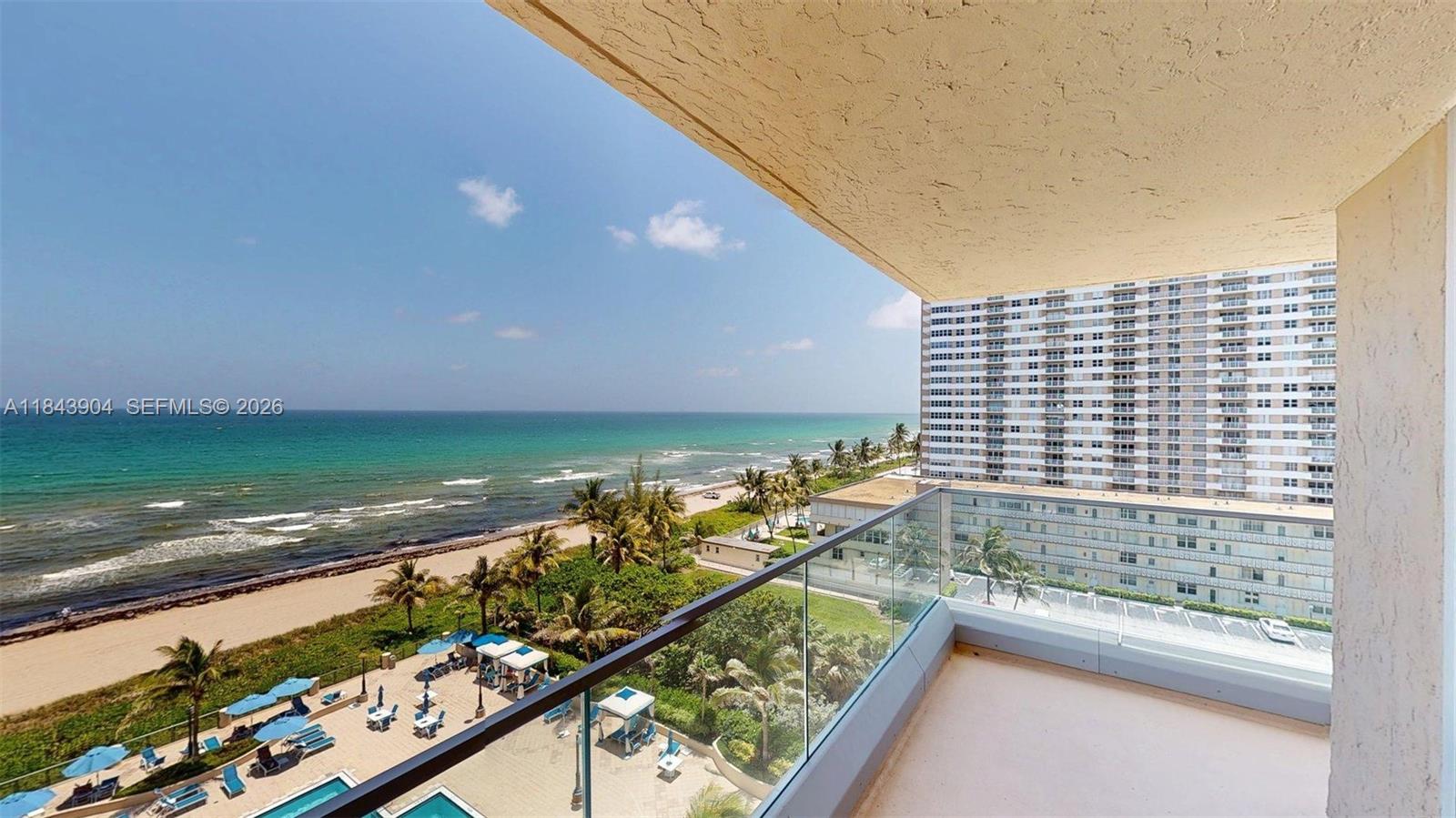MALAGA TOWERS CONDO - Residential
