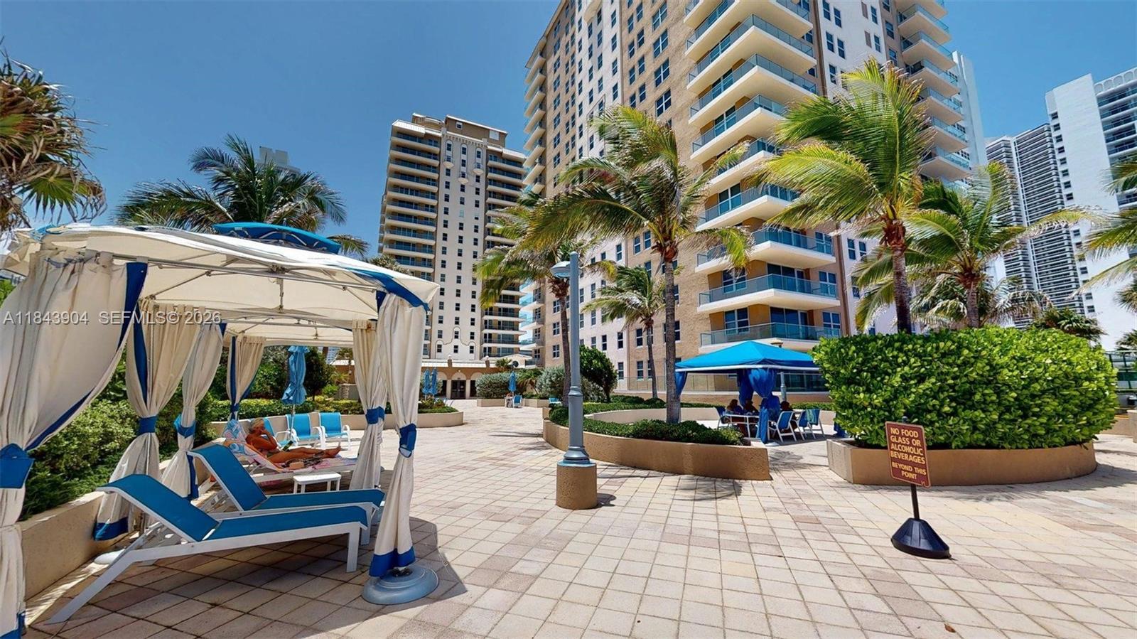 MALAGA TOWERS CONDO - Residential