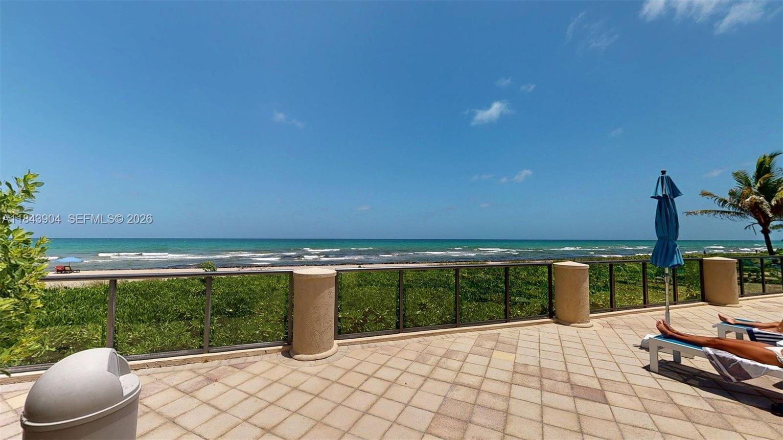 MALAGA TOWERS CONDO - Residential