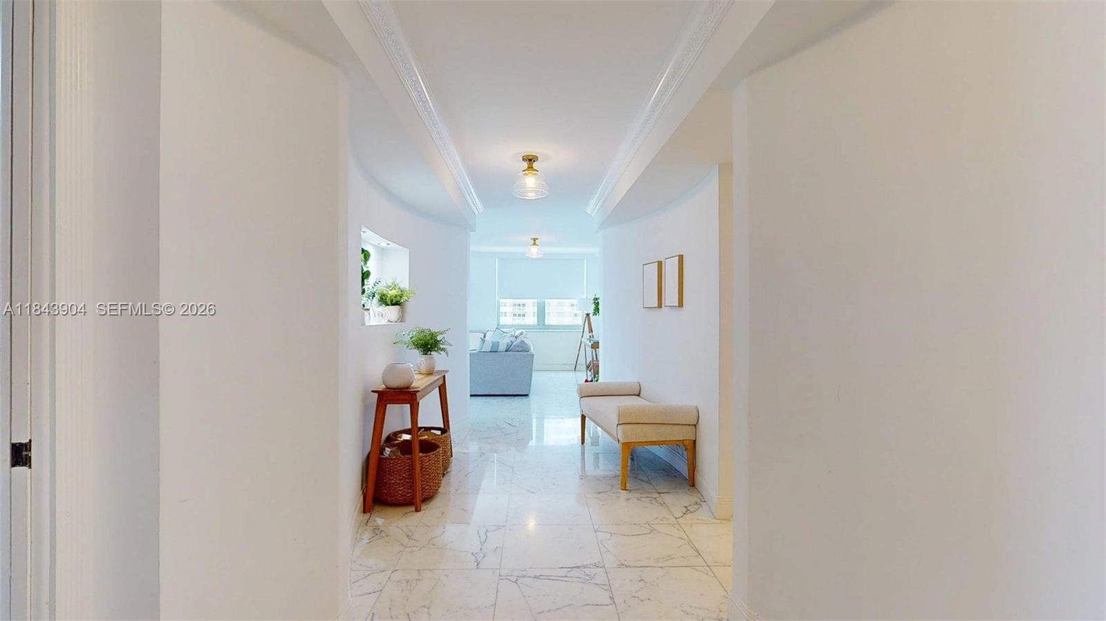 MALAGA TOWERS CONDO - Residential