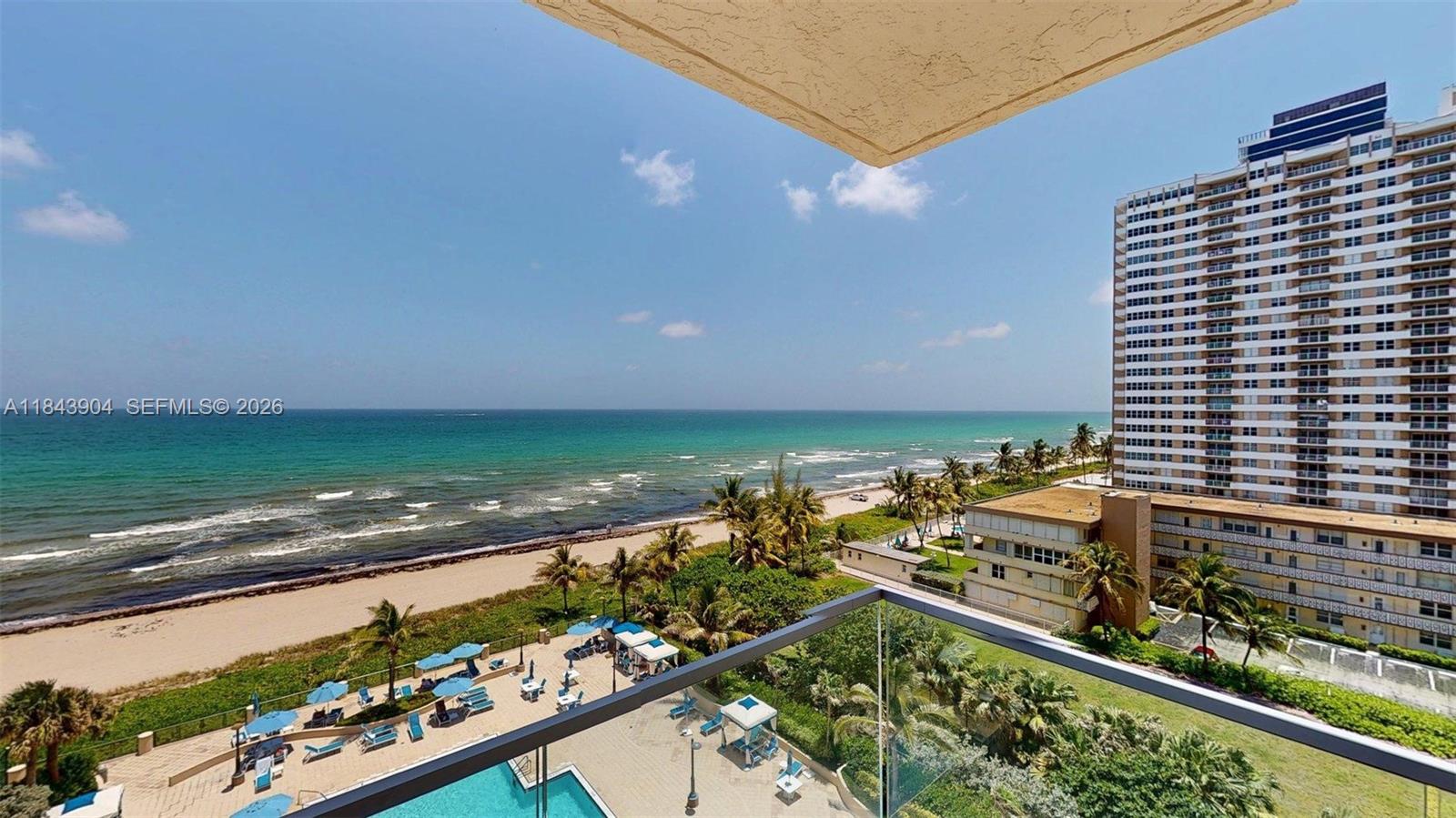 MALAGA TOWERS CONDO - Residential
