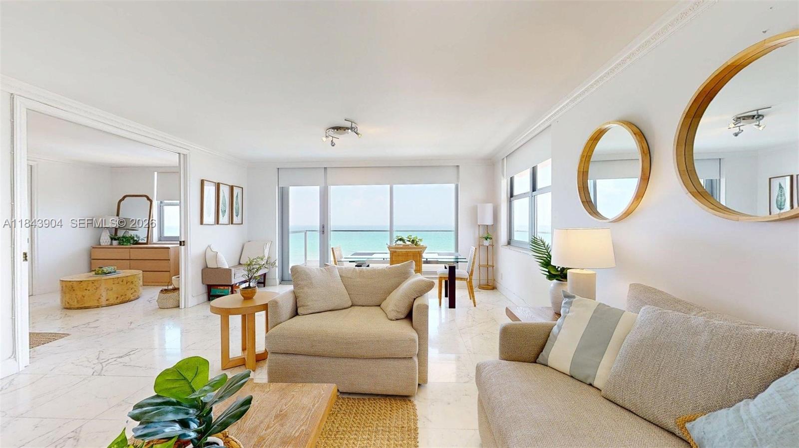 MALAGA TOWERS CONDO - Residential