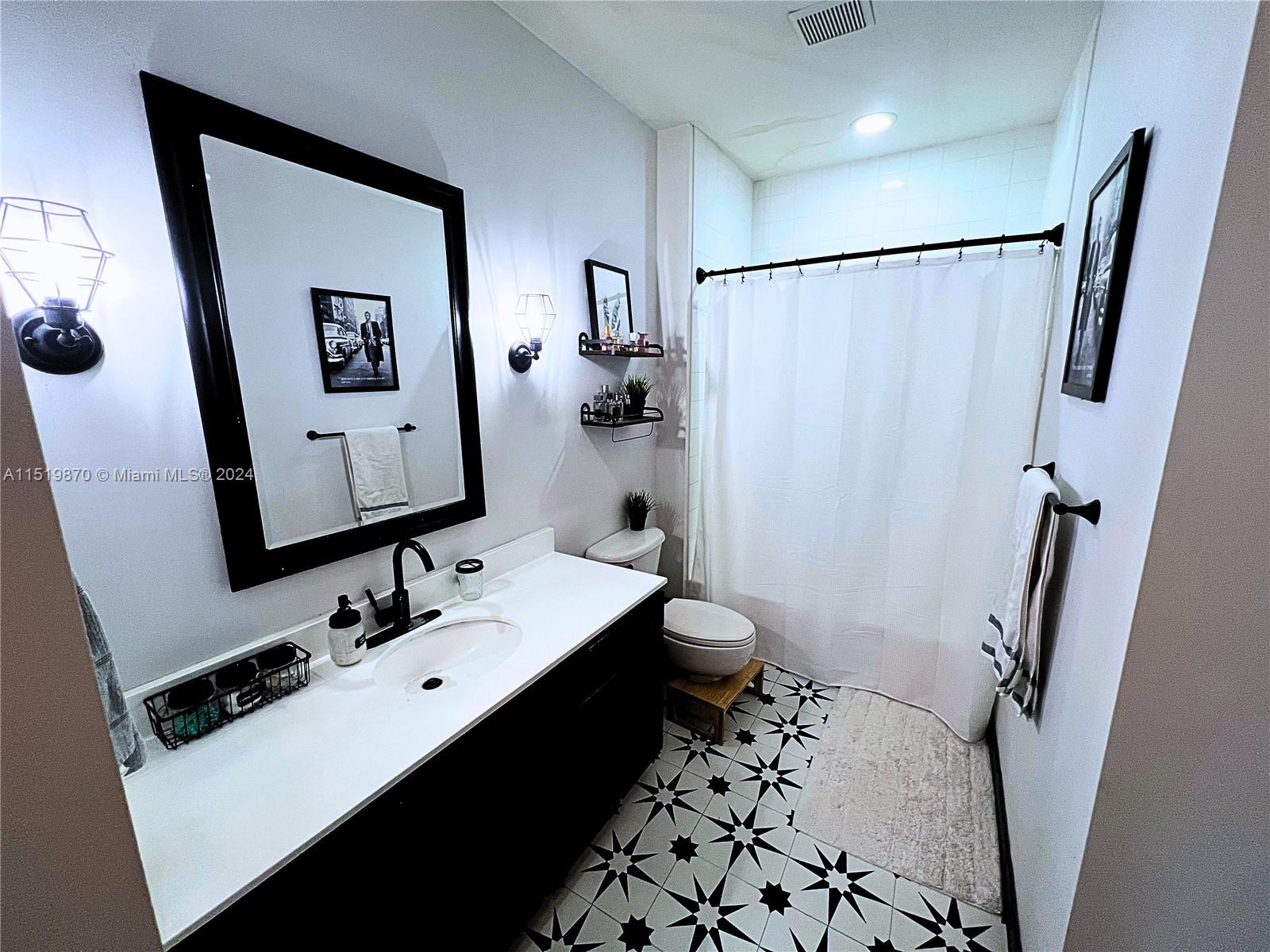CITE CONDO - Residential Lease