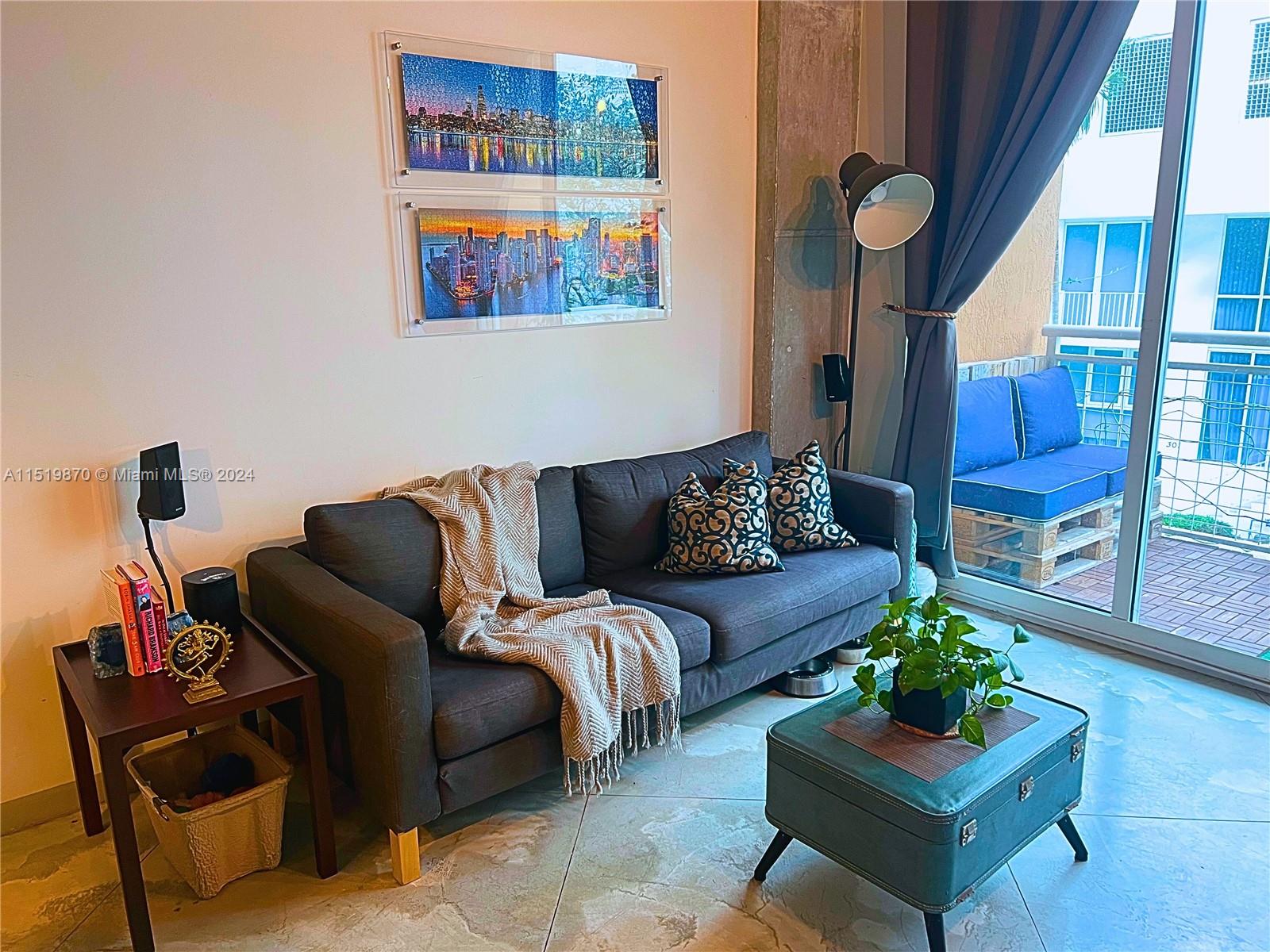 CITE CONDO - Residential Lease