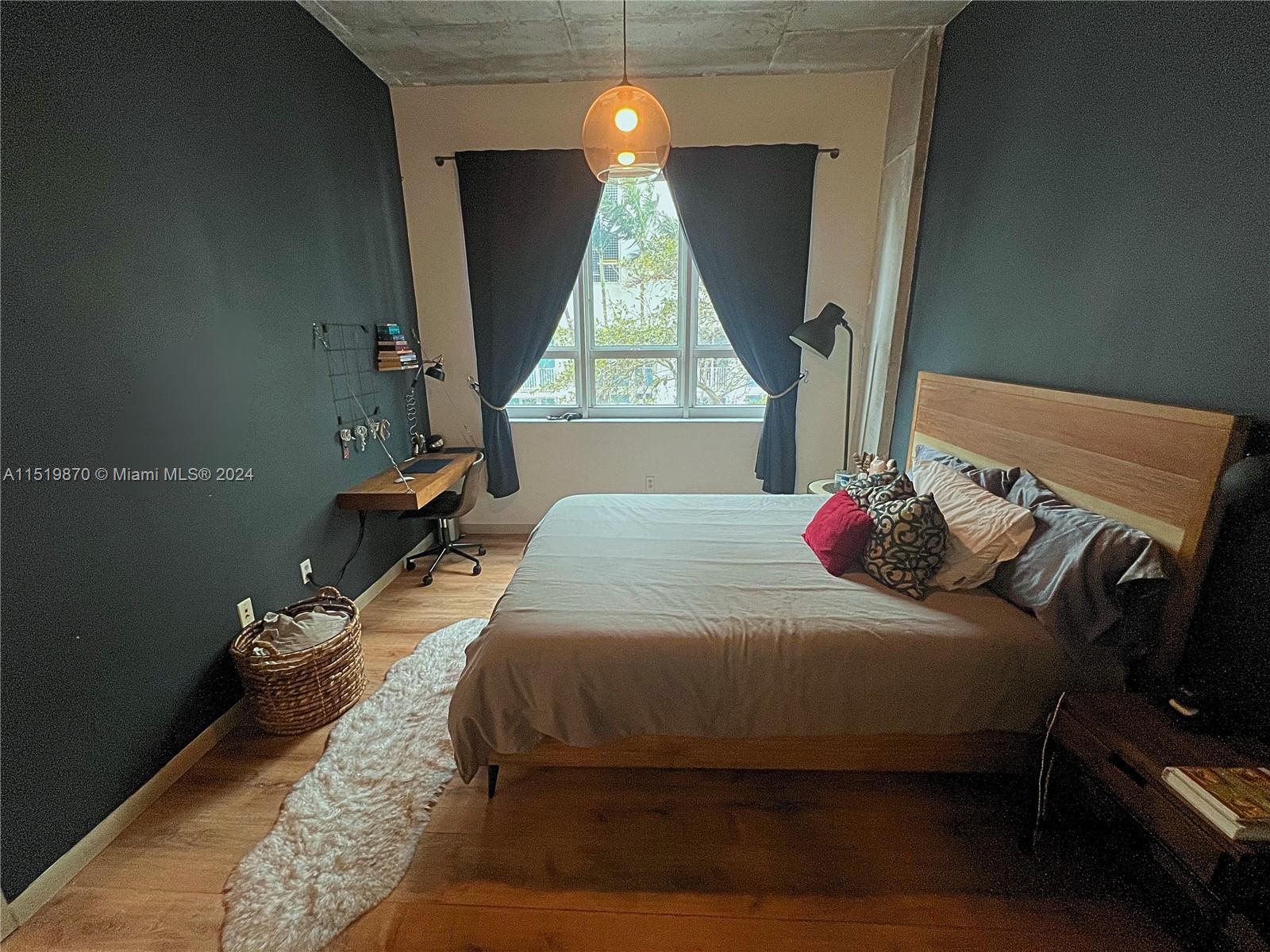 CITE CONDO - Residential Lease